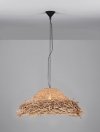 LUCES EXCLUSIVAS LAMPA ALLENDE LE44490
