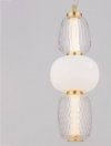 LUCES EXCLUSIVAS LAMPA ARROYOS LE44495