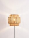 LUCES EXCLUSIVAS LAMPA LAUQUEN LE44496