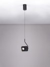 LUCES EXCLUSIVAS LAMPA PARINAS LE44501