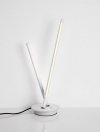 LUCES EXCLUSIVAS LAMPA TRENQUE LE44516