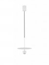 LUCES EXCLUSIVAS LAMPA BAILA LE44534