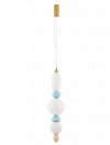 LUCES EXCLUSIVAS LAMPA JOAQUIN LE44548