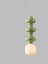 LUCES EXCLUSIVAS LAMPA VILROSA LE44569