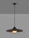 LUCES EXCLUSIVAS LAMPA HUANUNI LE44574
