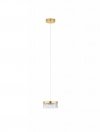 LUCES EXCLUSIVAS LAMPA MINEROS LE44581