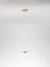 LUCES EXCLUSIVAS LAMPA MINEROS LE44581