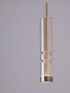 LUCES EXCLUSIVAS LAMPA MONTERO LE44590