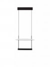 LUCES EXCLUSIVAS LAMPA TIRAQUE LE44632