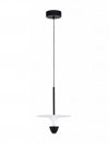LUCES EXCLUSIVAS LAMPA UCURENA LE44639