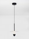 LUCES EXCLUSIVAS LAMPA UCURENA LE44639