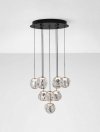 LUCES EXCLUSIVAS LAMPA CHEPEN LE44643