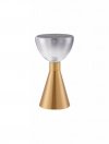 LUCES EXCLUSIVAS LAMPA TARABUCO LE44686