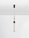 LUCES EXCLUSIVAS LAMPA URUBICHA LE44688