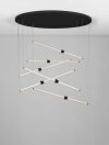 LUCES EXCLUSIVAS LAMPA URUBICHA LE44692