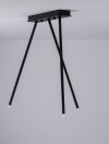 LUCES EXCLUSIVAS LAMPA ARANI LE44706