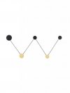 LUCES EXCLUSIVAS LAMPA CLIZA LE44707