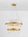 LUCES EXCLUSIVAS LAMPA CHOLULA LE44722