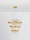 LUCES EXCLUSIVAS LAMPA CHOLULA LE44723
