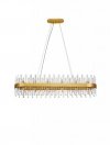 LUCES EXCLUSIVAS LAMPA CHOLULA LE44724