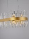 LUCES EXCLUSIVAS LAMPA CHOLULA LE44724