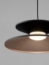 LUCES EXCLUSIVAS LAMPA GUANAY LE44741