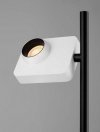 LUCES EXCLUSIVAS LAMPA PARINAS LE44756