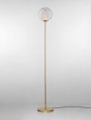 LUCES EXCLUSIVAS LAMPA HUALMAY LE44835
