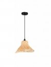 LUCES EXCLUSIVAS LAMPA MONSEFU LE44859