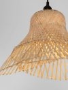 LUCES EXCLUSIVAS LAMPA MONSEFU LE44859