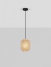 LUCES EXCLUSIVAS LAMPA POMALCA LE44860