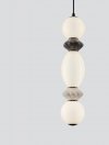 LUCES EXCLUSIVAS LAMPA MONRETA LE45232