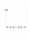 LUCES EXCLUSIVAS LAMPA FELANZO LE45243