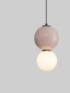 LUCES EXCLUSIVAS LAMPA JORELIA LE45252