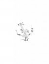 LUCES EXCLUSIVAS LAMPA TALVORA LE45450