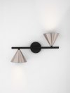 LUCES EXCLUSIVAS LAMPA SALVADO LE45592