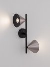 LUCES EXCLUSIVAS LAMPA SALVADO LE45592