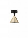 LUCES EXCLUSIVAS LAMPA SALVADO LE45595