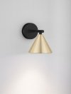 LUCES EXCLUSIVAS LAMPA SALVADO LE45596