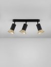 LUCES EXCLUSIVAS LAMPA MARENZO LE45604