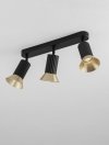 LUCES EXCLUSIVAS LAMPA MARENZO LE45604
