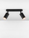 LUCES EXCLUSIVAS LAMPA ZENFARO LE45677