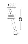 PELIQUE LE65135