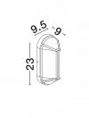 CASVELO LE75254
