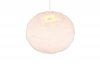 LAMPA DEKORACYJNA KREMOWA PLUSZOWA FURRY R31581901 RL