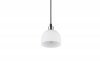 LAMPA WISZĄCA SZKLANA NOWOCZESNA NAD STÓŁ DO KUCHNI JADALNI SALONU MOLLY