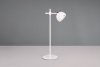 LAMPKA STOŁOWA NOCNA BIURKOWA RL MAXIMA R57791101 REALITY LEUCHTEN