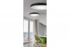 AZZARDO AZ2730 CORTONA PLAFON LED BIAŁY OKRĄGŁY 41CM BARWA NEUTRALNA 4000K