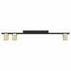 TK LIGHTING 2559 TOBI GOLD LAMPA WISZĄCA ZŁOTA NA ŻARÓWKI