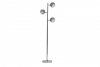 AZZARDO TRINTON AZ0024 LAMPA PODŁOGOWA CHROM